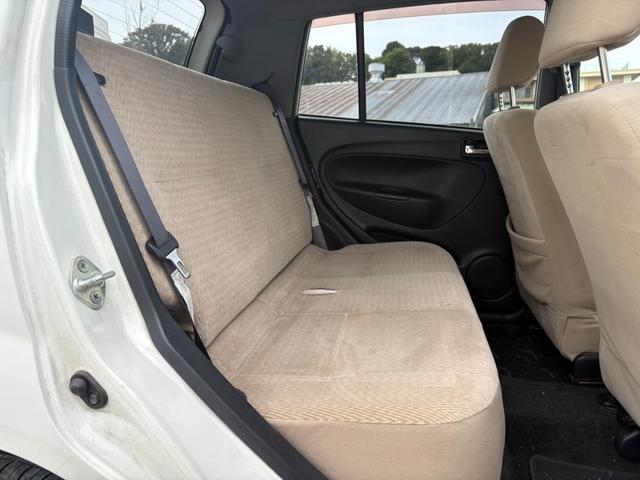 ミラ Lリミテッド(19枚目)