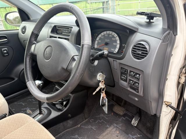 ミラ Lリミテッド(20枚目)