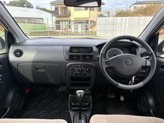 ミラ Lリミテッド(21枚目)