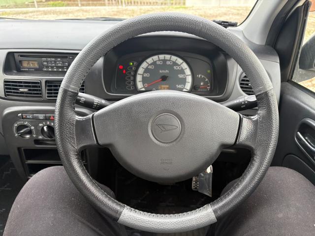 ミラ Lリミテッド(22枚目)