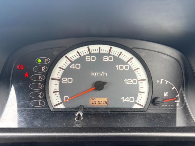 ミラ Lリミテッド(23枚目)