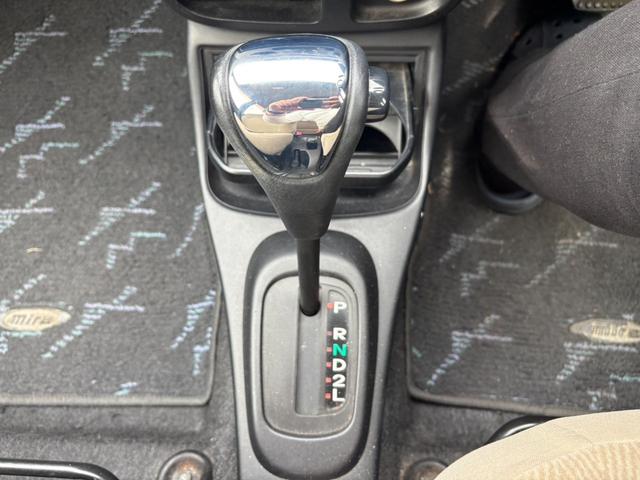 ミラ Lリミテッド(27枚目)