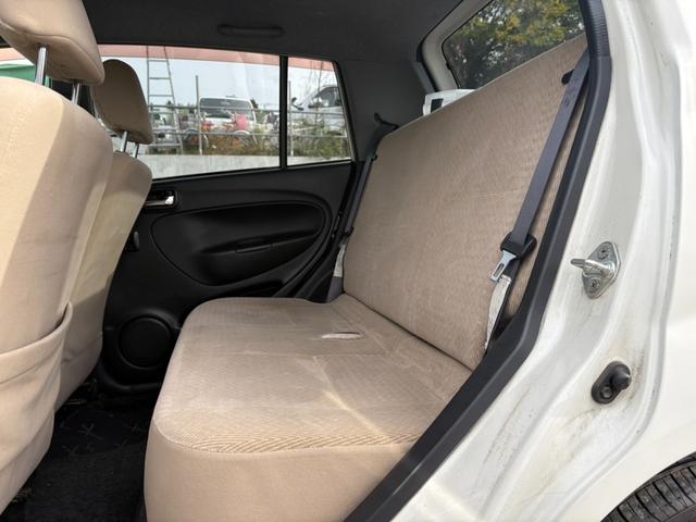 ミラ Lリミテッド(30枚目)