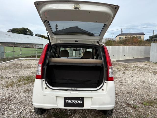 ミラ Lリミテッド(31枚目)