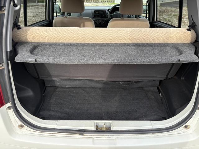 ミラ Lリミテッド(32枚目)