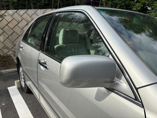 プログレ NC250 ウォールナットパッケージ 名車!プログレ入庫♪♪♪ETCもついていて高速道路もストレスフリー♪年代を感じさせないパワフルな走りも健在です!!!(10枚目)