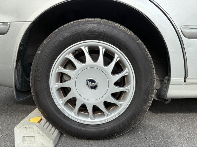 プログレ NC250 ウォールナットパッケージ 名車!プログレ入庫♪♪♪ETCもついていて高速道路もストレスフリー♪年代を感じさせないパワフルな走りも健在です!!!(15枚目)