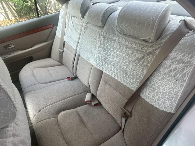 プログレ NC250 ウォールナットパッケージ 名車!プログレ入庫♪♪♪ETCもついていて高速道路もストレスフリー♪年代を感じさせないパワフルな走りも健在です!!!(41枚目)