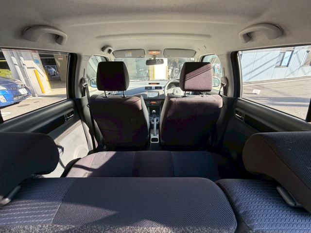 スイフト １．３ＸＧ　ＳＵＺＵＫＩのコンパクトスポーツ！スイフト入庫♪♪♪ＭＴデビューにもおすすめの一台です！ＥＴＣ付きで高速道路も快適！！！（38枚目）