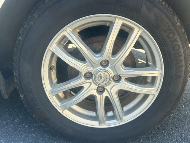 ノート 　ユーザー買取車／ナビ／バックモニター／ＴＶ／スマートキープッシュスタート／社外アルミホイール／フォグランプ／アイドリングストップ（15枚目）