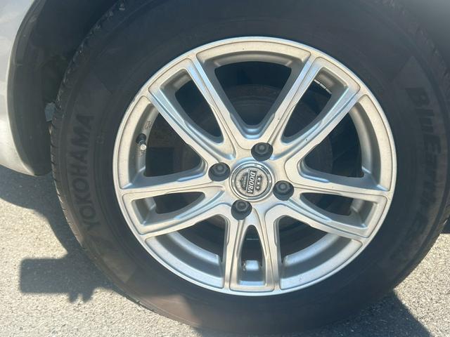 ノート 　ユーザー買取車／ナビ／バックモニター／ＴＶ／スマートキープッシュスタート／社外アルミホイール／フォグランプ／アイドリングストップ（16枚目）