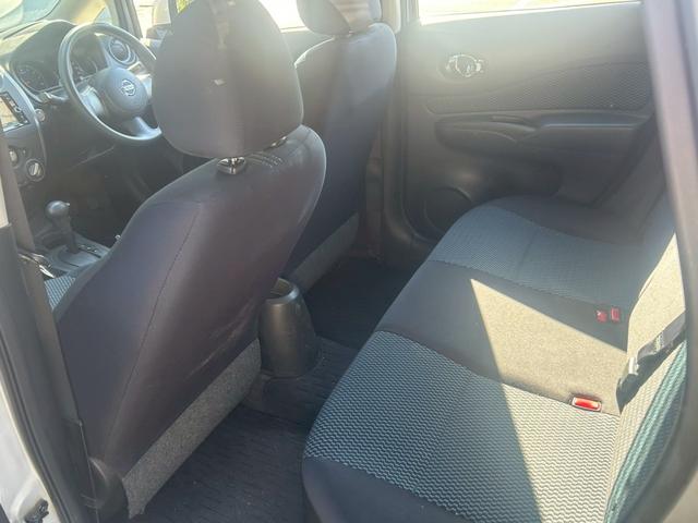 ノート 　ユーザー買取車／ナビ／バックモニター／ＴＶ／スマートキープッシュスタート／社外アルミホイール／フォグランプ／アイドリングストップ（39枚目）