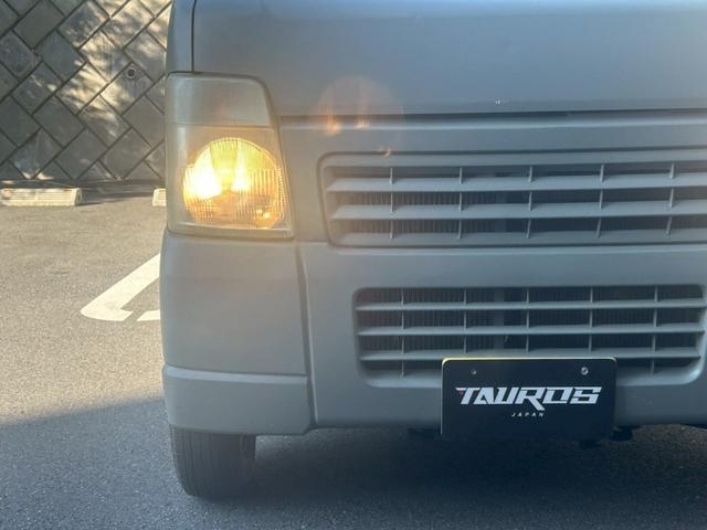 キャリイトラック ＫＣエアコン・パワステ　ユーザー買取車！キャリィトラック入庫♪♪♪５速ＭＴ車！エアコンも問題なしです！オールペイントもきれいな仕上がりになってます！（11枚目）