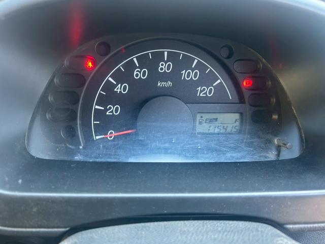 キャリイトラック ＫＣエアコン・パワステ　ユーザー買取車！キャリィトラック入庫♪♪♪５速ＭＴ車！エアコンも問題なしです！オールペイントもきれいな仕上がりになってます！（23枚目）