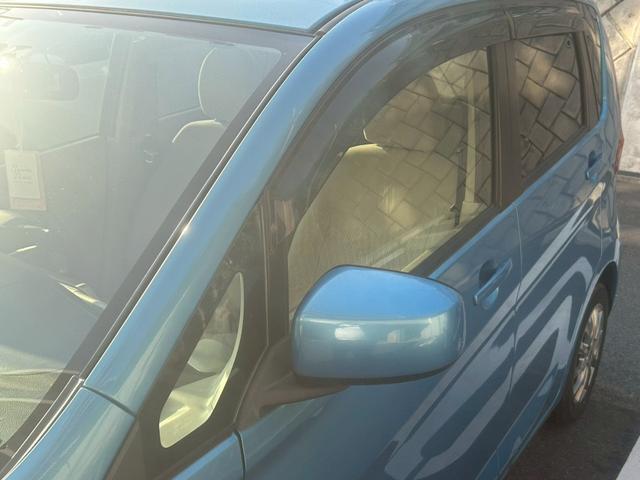 ｅＫワゴン Ｍ　ユーザー買取車！ｅｋワゴン入庫♪♪♪１４インチ社外アルミホイールで見た目もバッチリ仕上がってます！ＥＴＣ付きで高速道路もストレスフリー！！！（13枚目）