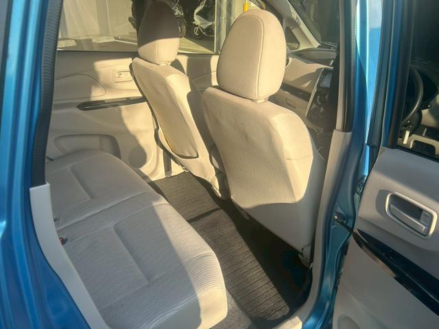 ｅＫワゴン Ｍ　ユーザー買取車！ｅｋワゴン入庫♪♪♪１４インチ社外アルミホイールで見た目もバッチリ仕上がってます！ＥＴＣ付きで高速道路もストレスフリー！！！（17枚目）