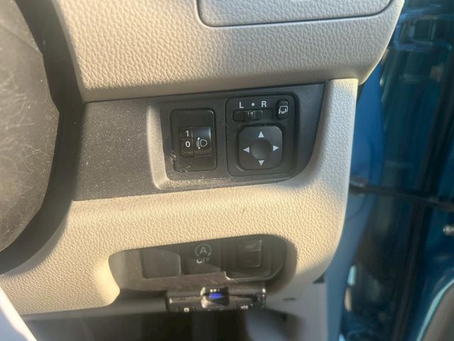 ｅＫワゴン Ｍ　ユーザー買取車！ｅｋワゴン入庫♪♪♪１４インチ社外アルミホイールで見た目もバッチリ仕上がってます！ＥＴＣ付きで高速道路もストレスフリー！！！（22枚目）