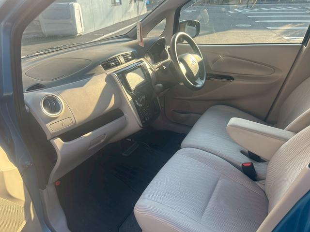 ｅＫワゴン Ｍ　ユーザー買取車！ｅｋワゴン入庫♪♪♪１４インチ社外アルミホイールで見た目もバッチリ仕上がってます！ＥＴＣ付きで高速道路もストレスフリー！！！（32枚目）