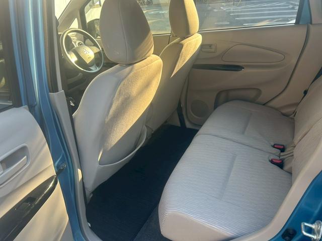 ｅＫワゴン Ｍ　ユーザー買取車！ｅｋワゴン入庫♪♪♪１４インチ社外アルミホイールで見た目もバッチリ仕上がってます！ＥＴＣ付きで高速道路もストレスフリー！！！（33枚目）