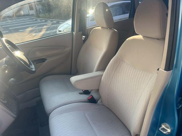 ｅＫワゴン Ｍ　ユーザー買取車！ｅｋワゴン入庫♪♪♪１４インチ社外アルミホイールで見た目もバッチリ仕上がってます！ＥＴＣ付きで高速道路もストレスフリー！！！（34枚目）