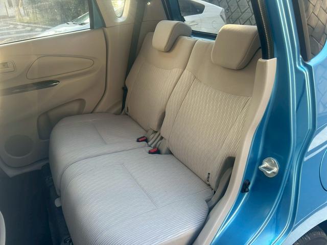 ｅＫワゴン Ｍ　ユーザー買取車！ｅｋワゴン入庫♪♪♪１４インチ社外アルミホイールで見た目もバッチリ仕上がってます！ＥＴＣ付きで高速道路もストレスフリー！！！（35枚目）