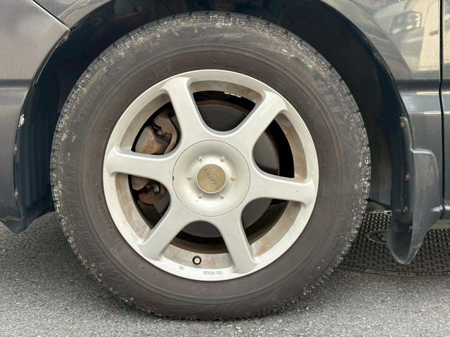 ノア Ｘ　Ｖセレクション　ユーザー買取車！ノア入庫♪♪♪大人気のミニバンの入庫です！８人乗りで大家族や買い物で大荷物でも安心！もちろんナビ付で遠出にも最適です！（10枚目）