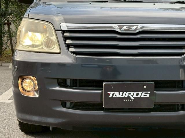 ノア Ｘ　Ｖセレクション　ユーザー買取車！ノア入庫♪♪♪大人気のミニバンの入庫です！８人乗りで大家族や買い物で大荷物でも安心！もちろんナビ付で遠出にも最適です！（15枚目）