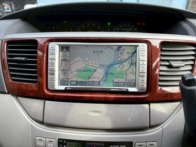 ノア Ｘ　Ｖセレクション　ユーザー買取車！ノア入庫♪♪♪大人気のミニバンの入庫です！８人乗りで大家族や買い物で大荷物でも安心！もちろんナビ付で遠出にも最適です！（26枚目）