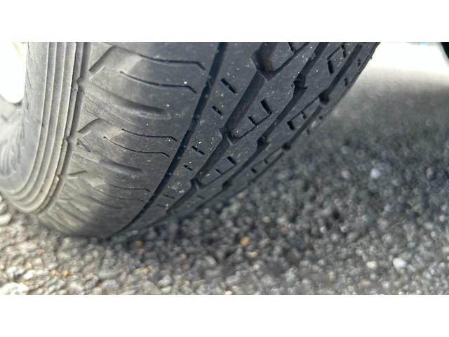 キャリイトラック KCエアコン・パワステ KC エアコン・パワステ 2WD 5MT AM/FMラジオ マニュアルエアコン パワステ 荷台マット 3方開 ABS(32枚目)