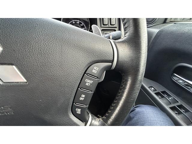 デリカD:5 D パワーパッケージ 雹害車/アルパイン9インチナビ/フルセグTV/Bluetooth/ドラレコ前後/バックカメラ/両側パワースライドドア/ETC(8枚目)