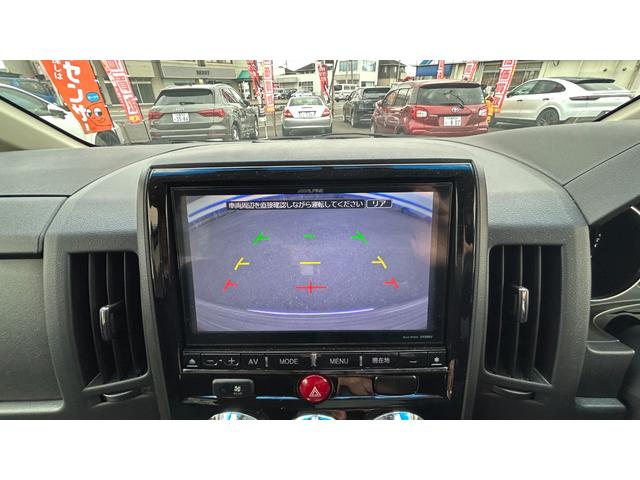 デリカD:5 D パワーパッケージ 雹害車/アルパイン9インチナビ/フルセグTV/Bluetooth/ドラレコ前後/バックカメラ/両側パワースライドドア/ETC(12枚目)