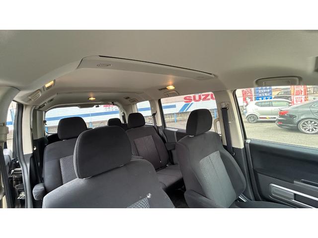 デリカD:5 D パワーパッケージ 雹害車/アルパイン9インチナビ/フルセグTV/Bluetooth/ドラレコ前後/バックカメラ/両側パワースライドドア/ETC(18枚目)