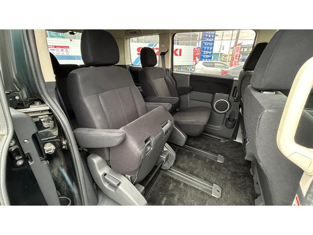 デリカD:5 D パワーパッケージ 雹害車/アルパイン9インチナビ/フルセグTV/Bluetooth/ドラレコ前後/バックカメラ/両側パワースライドドア/ETC(21枚目)