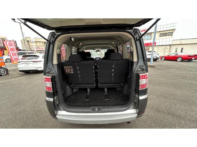 デリカD:5 D パワーパッケージ 雹害車/アルパイン9インチナビ/フルセグTV/Bluetooth/ドラレコ前後/バックカメラ/両側パワースライドドア/ETC(22枚目)