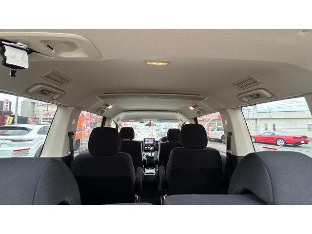 デリカD:5 D パワーパッケージ 雹害車/アルパイン9インチナビ/フルセグTV/Bluetooth/ドラレコ前後/バックカメラ/両側パワースライドドア/ETC(24枚目)