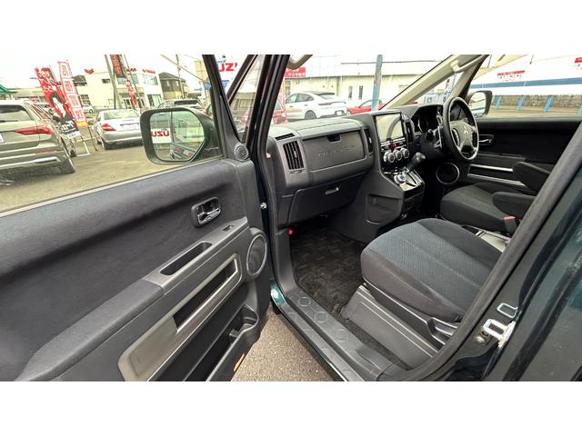 デリカD:5 D パワーパッケージ 雹害車/アルパイン9インチナビ/フルセグTV/Bluetooth/ドラレコ前後/バックカメラ/両側パワースライドドア/ETC(28枚目)