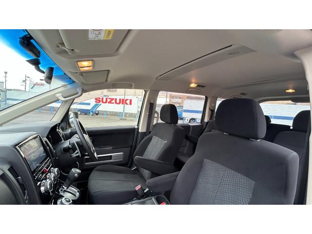 デリカD:5 D パワーパッケージ 雹害車/アルパイン9インチナビ/フルセグTV/Bluetooth/ドラレコ前後/バックカメラ/両側パワースライドドア/ETC(30枚目)