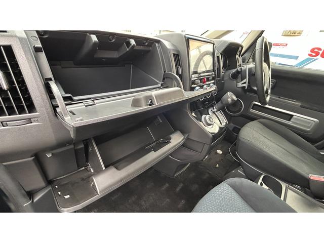 デリカD:5 D パワーパッケージ 雹害車/アルパイン9インチナビ/フルセグTV/Bluetooth/ドラレコ前後/バックカメラ/両側パワースライドドア/ETC(31枚目)