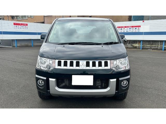 デリカD:5 D パワーパッケージ 雹害車/アルパイン9インチナビ/フルセグTV/Bluetooth/ドラレコ前後/バックカメラ/両側パワースライドドア/ETC(39枚目)