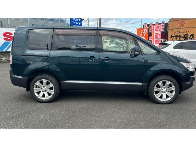 デリカD:5 D パワーパッケージ 雹害車/アルパイン9インチナビ/フルセグTV/Bluetooth/ドラレコ前後/バックカメラ/両側パワースライドドア/ETC(41枚目)