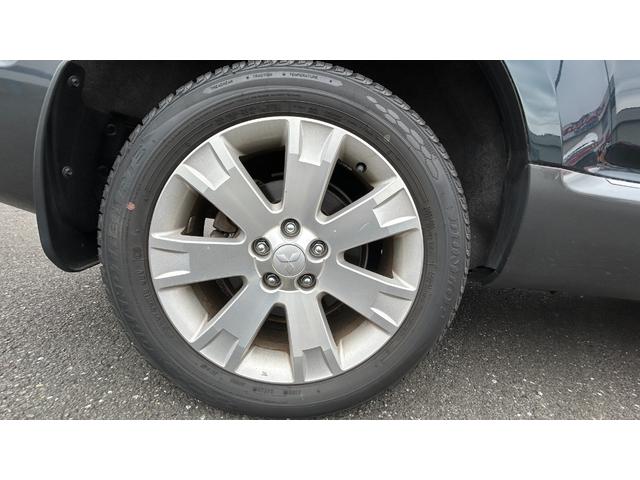 デリカD:5 D パワーパッケージ 雹害車/アルパイン9インチナビ/フルセグTV/Bluetooth/ドラレコ前後/バックカメラ/両側パワースライドドア/ETC(45枚目)