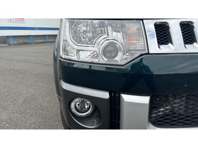 デリカD:5 D パワーパッケージ 雹害車/アルパイン9インチナビ/フルセグTV/Bluetooth/ドラレコ前後/バックカメラ/両側パワースライドドア/ETC(47枚目)