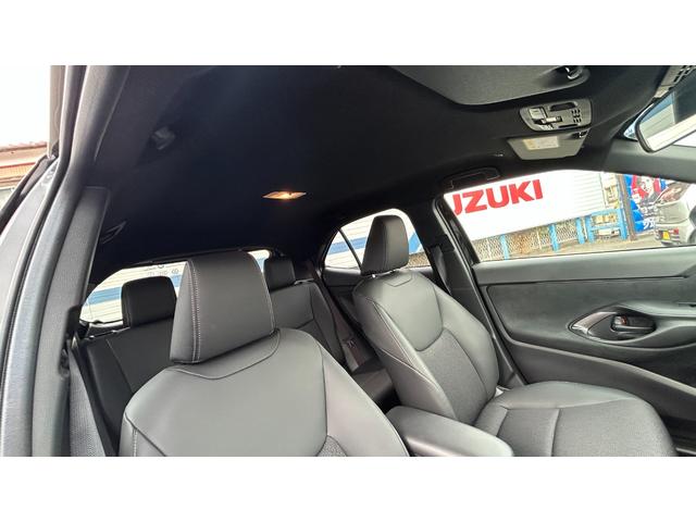 ヤリスクロス Z 純正ディスプレイナビ Bluetooth対応 パノラミックビューモニター ETC ドラレコ アダプティブクルーズコントロール ステアリングヒーター LEDライト 前席シートヒーター(22枚目)