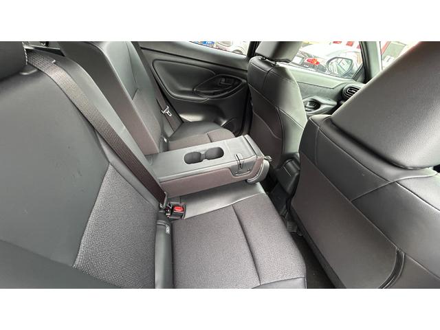ヤリスクロス Z 純正ディスプレイナビ Bluetooth対応 パノラミックビューモニター ETC ドラレコ アダプティブクルーズコントロール ステアリングヒーター LEDライト 前席シートヒーター(25枚目)