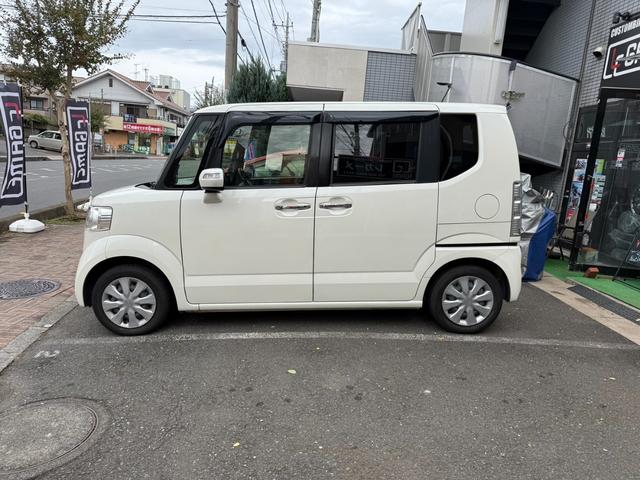 N-BOX G・Lパッケージ(3枚目)