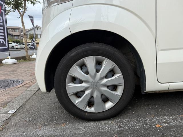 N-BOX G・Lパッケージ(4枚目)