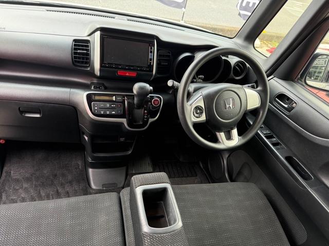 N-BOX G・Lパッケージ(5枚目)