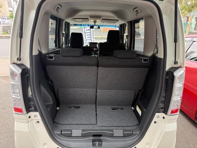 N-BOX G・Lパッケージ(10枚目)