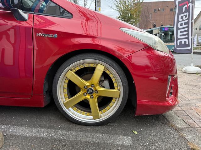 プリウス Ｓ（3枚目）