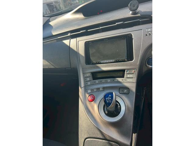 プリウス S(5枚目)